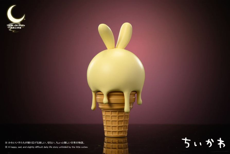 【預定】月亮 雪糕烏薩奇 