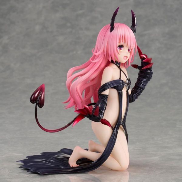 【PVC預定】UCI To Love 出包王女 菈菈&茉茉 小惡魔Ver Les filles 