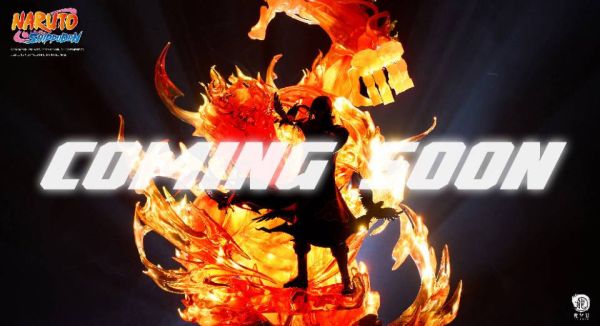 【預留請洽客服】RYU 火影忍者 系列 曉組織 鼬 