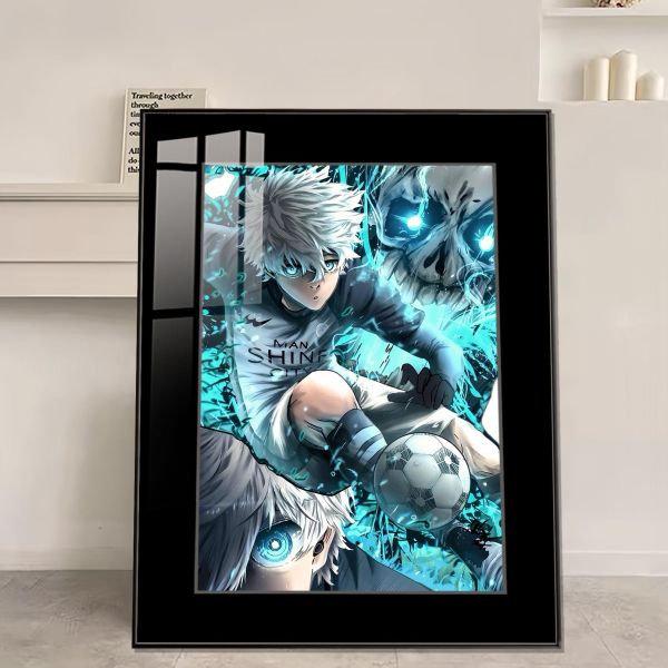 【海外代購】橘子 JUZI 凪誠士郎 