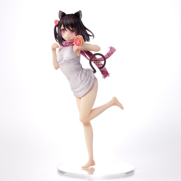 【預定】UNIONCREATIVE UCI 監督 カントク 胡桃 久留美 小露 雫 