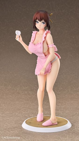 【海外代購】愛斯模 人妻奈奈 