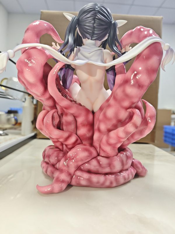【R18-海外代購】ZTR FATE 觸手美遊 