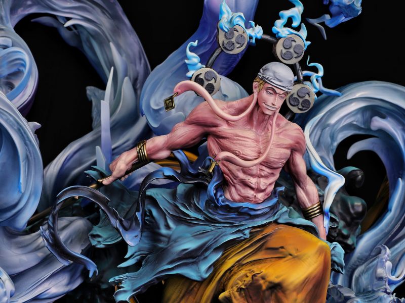 【預定】鐵幕 潮鳴 私人高端系列 雷神 馬爾科共鳴款 