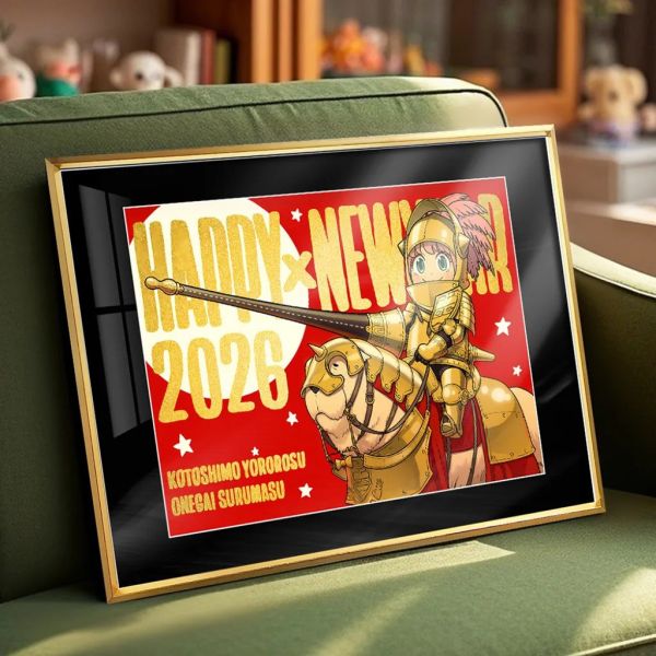 【海外代購】千鳥社 《阿尼亞 馬年騎士》間諜過家家午睡毯地毯裝飾畫 午睡毯 地毯 