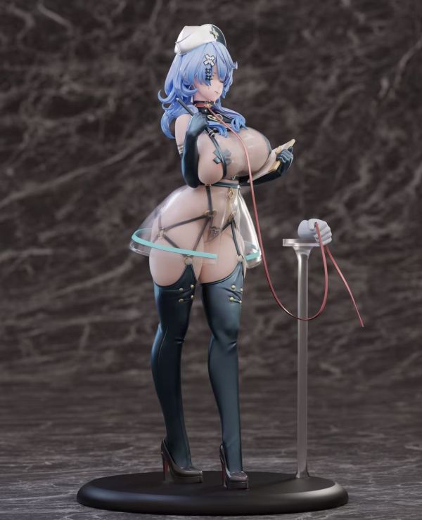 【預定】SODA Amano Ako 