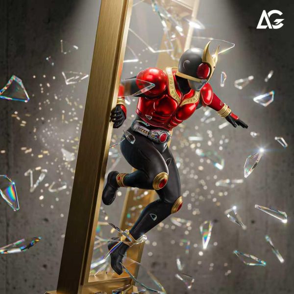 【預定】AGC 天馬空我 