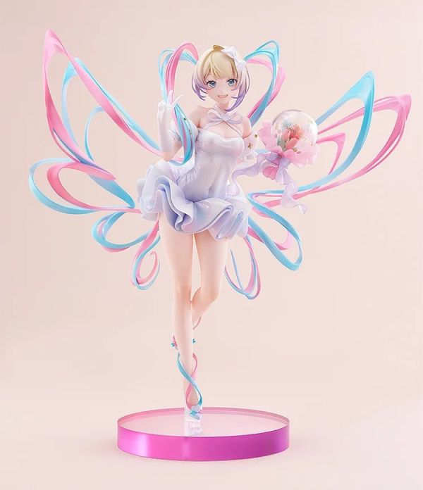 【預定】Good Smile Company GSC 超絕最可愛天使醬 Anniversary Party Ver. 
