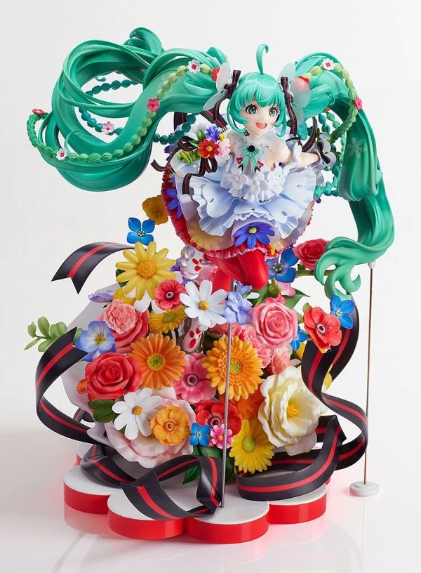 【預定】Good Smile Company GSC 初音未來 JAPAN LIVE TOUR 2025 BLOOMING 