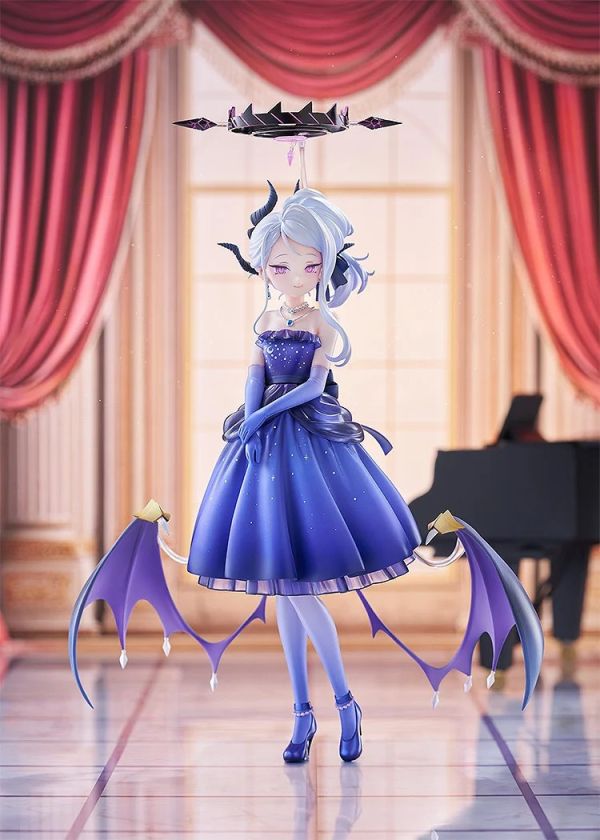 【預定】Good Smile Company GSC 蔚藍檔案 Blue Archive 陽奈 禮服Ver. 