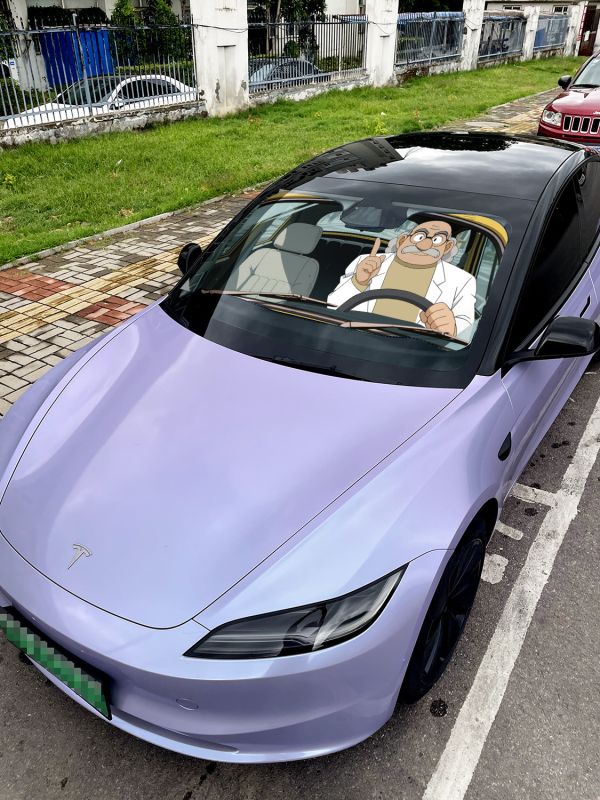 【海外代購】千鳥社 《汽車前擋遮陽－阿笠博士 目暮警官》 夏季汽車遮陽防曬前擋開車二次元阿笠博士目暮警官名偵探柯南 