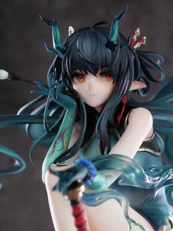 【預定】喵屋 WF2025 夕 染塵煙 明日方舟 