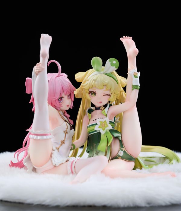 【預定】Lolikoo 安維杯 
