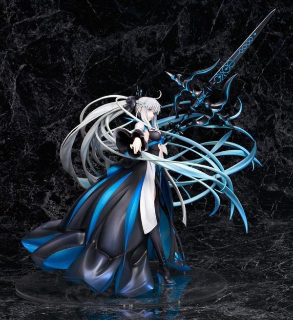 【PVC預定】ALTER Fate FGO Berserker 摩根 最終再臨Ver 