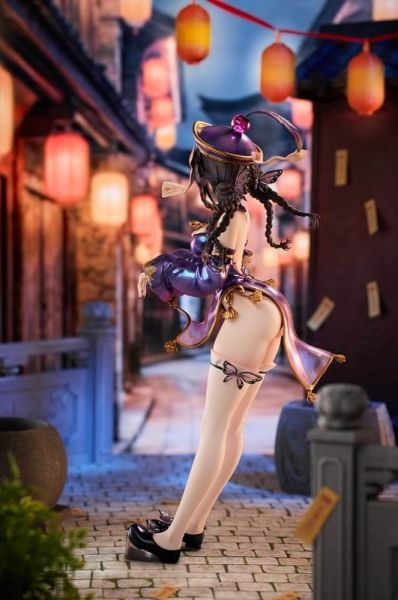 【PVC預定】Otaku Toys ye_jji 原畫 Posa 波薩 殭屍Ver 