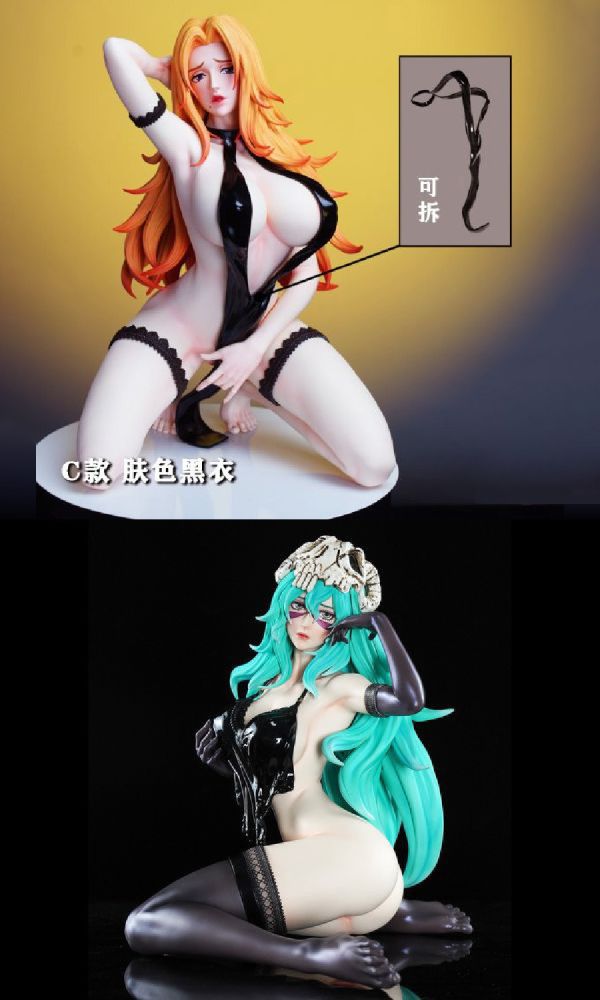 【系列代購】CHENG 死神女雕系列代購 