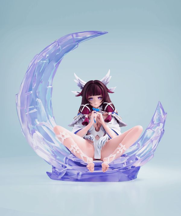 【預留請洽客服】飛鳥 Flying Birds 原神系列 月之少女 