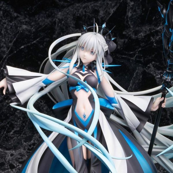【PVC預定】ALTER Fate FGO Berserker 摩根 最終再臨Ver 