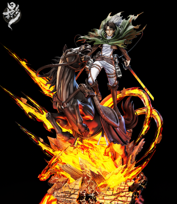 【預定】掠影 矮人001 兵長 