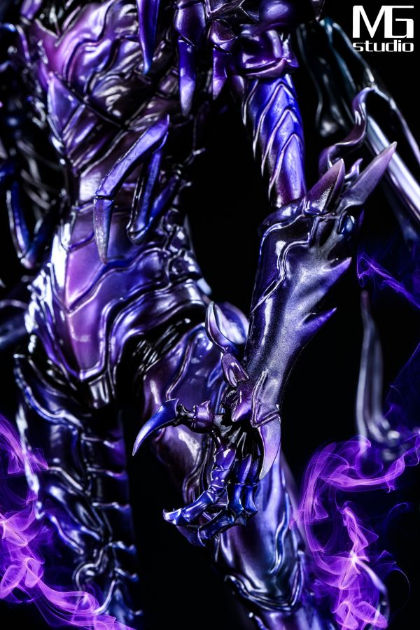 【預定】MG 影子軍團第二彈 螞蟻王貝爾 