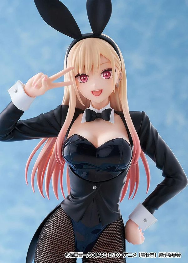【預定】Aniplex 戀上換裝娃娃 喜多川海夢 萬聖節兔女郎Ver. 