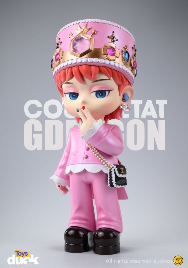 【預定】Lucy GD2024mamaAwards 