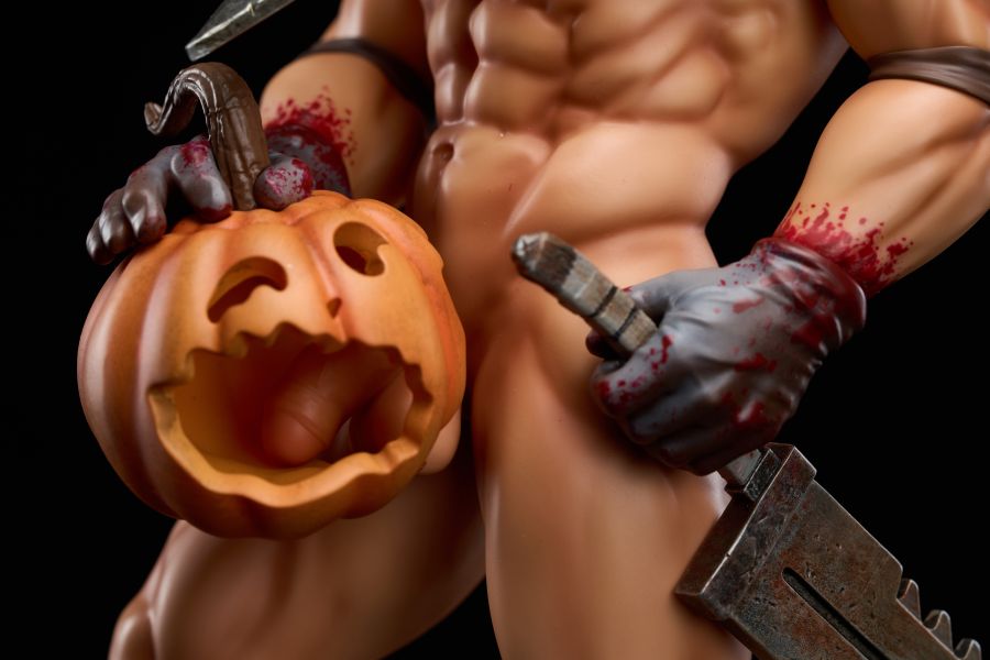 【R18版-預定】大野 三角頭