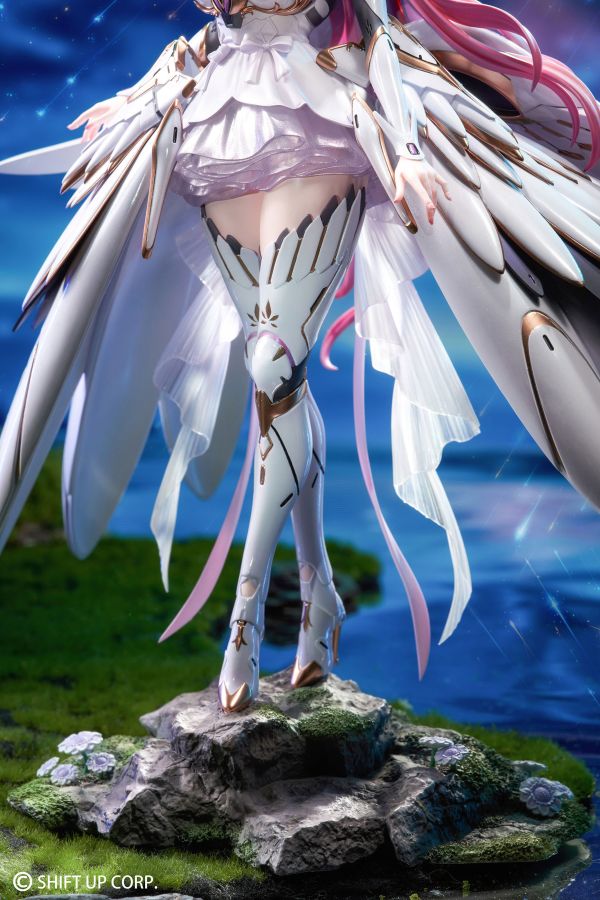 【預定】Hobbysakura 勝利の女神：NIKKE 桃樂絲 