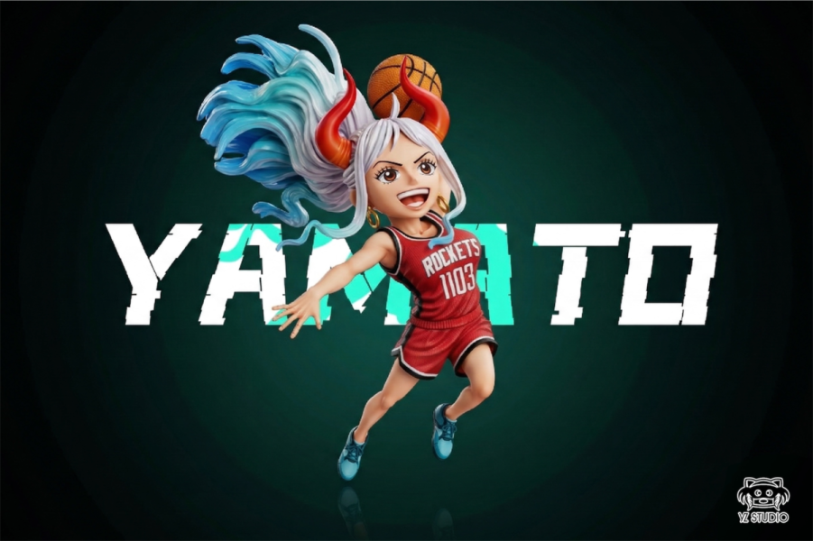 【預定】yz 夢幻隊 第五彈 公鹿隊 大和 