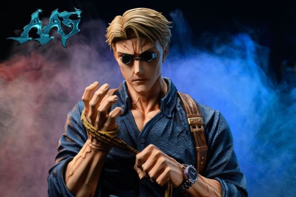 【海外現貨】ArmyAnt AAS 七海建人 胸像 