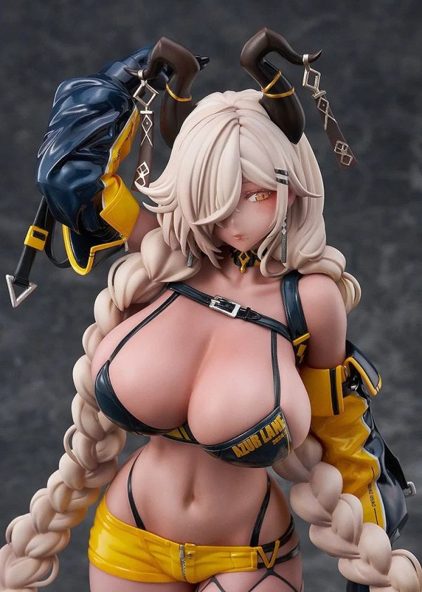 【預定】Claynel 碧藍航線 尾張 AnimeExpo 2024Ver. 