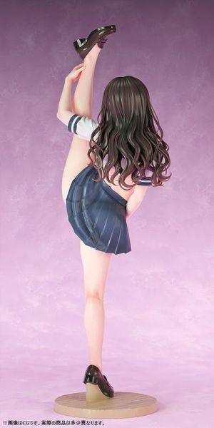 【R18PVC-預定】B`full FOTS JAPAN(ビーフルフォトスジャパン) BFULL 肉感美少年 男之娘 ちはるくん 