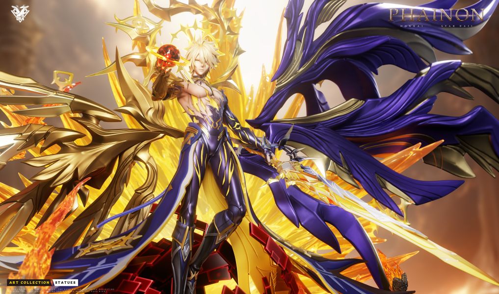 【預定】okr 白厄 