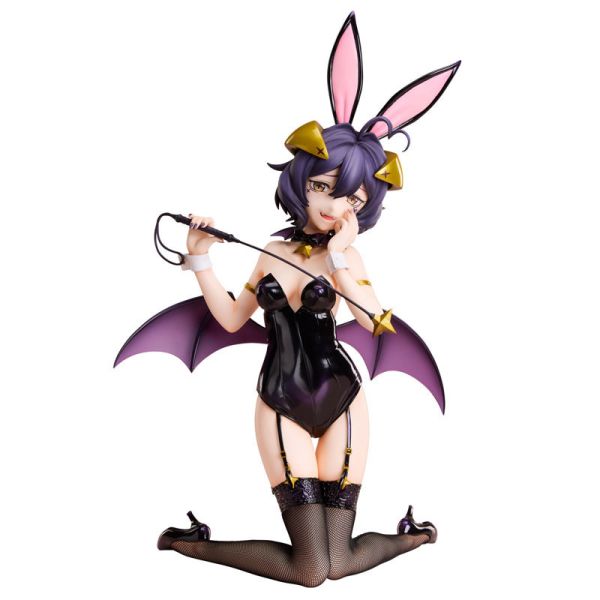 【預定】 FREEing B-Style 夢想成為魔法少女 瑪吉雅邪惡 兔女郎 