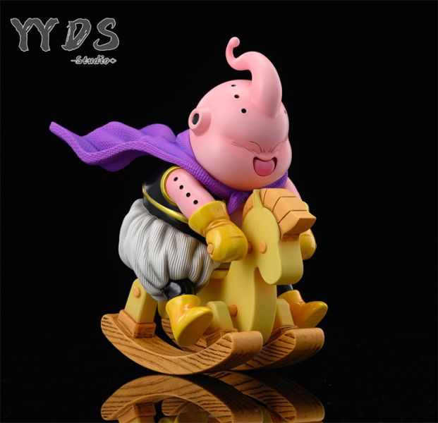 【海外代購】YYDS 搖搖馬 布歐 