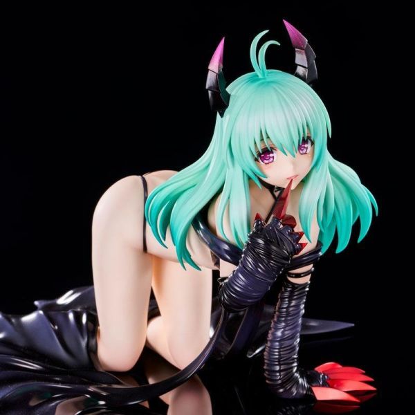 【PVC預定】Union Creative UCI To Love 出包王女 倫 艾爾西 裘利亞 小惡魔Ver 1/6 新包裝版 
