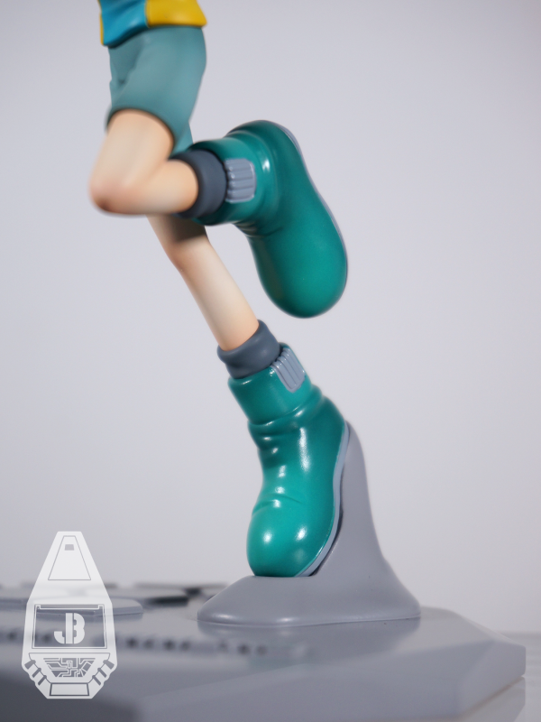 【海外代購】JBS 羈絆社 數碼寶貝02高石武/岳 /八達獸/浮游獸 