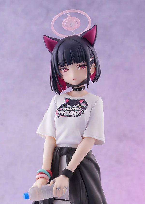 【預定】Good Smile Company GSC POP UP PARADE 蔚藍檔案 千紗 樂團 活動主視覺Ver. 