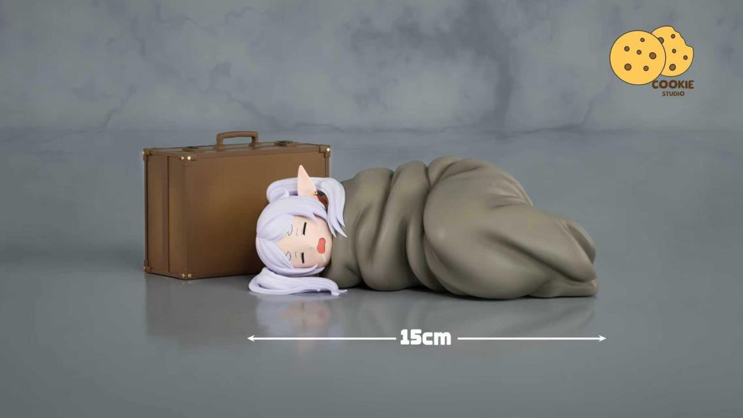 【預定】Cookie 蛄蛹者-芙莉蓮 