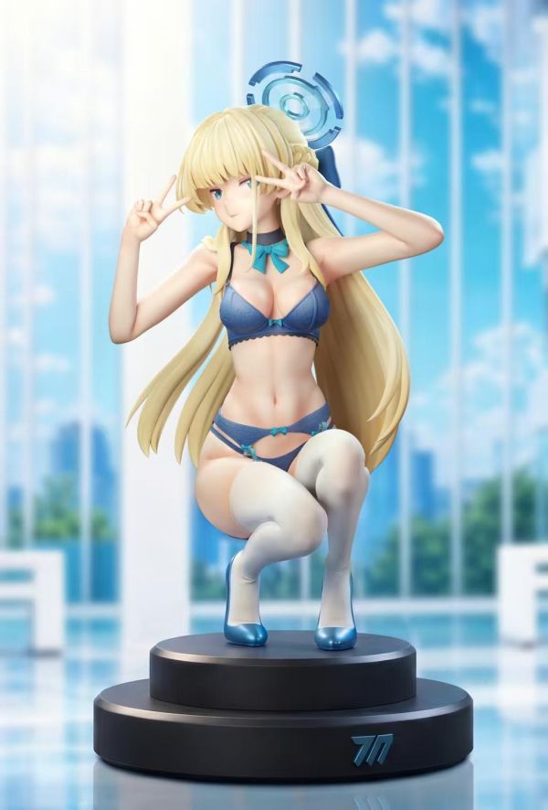 【預定】Bust 飛鳥馬時 