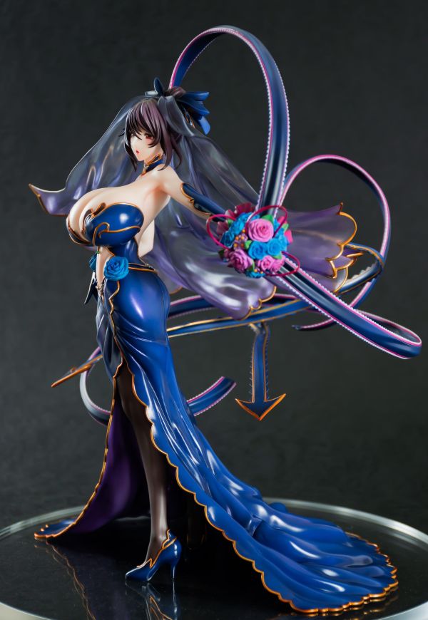 【海外現貨】龍精石 花嫁不知火 