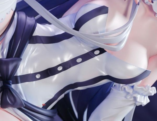 【預定】Orange Cat Fate/strange Fake 橫飛姬 法蘭切斯卡 