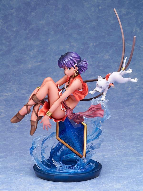 【PVC預定】ALTER 海底兩萬哩 Nadia 娜汀亞 