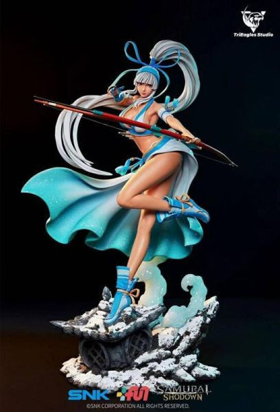 【台灣現貨】TES 真镜名美奈 