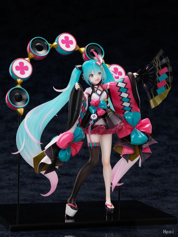 【海外代購】【23CM】F:NEX Vocaloid 初音未來 魔法未來 2020 夏天集合 Ver. 