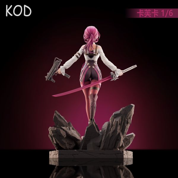 【預留請洽客服】KOD 卡芙卡 
