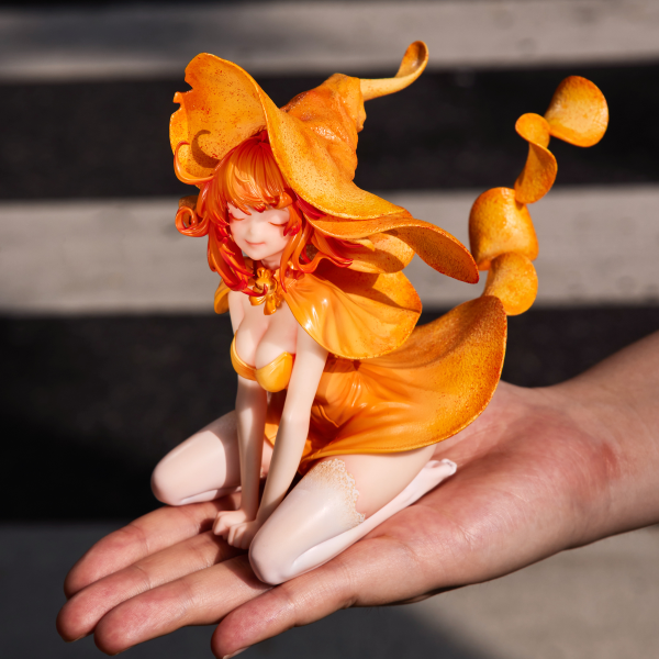 【預定】WeArtDoing WAD 沉睡魔咒-洋芋片魔女-原味經典 & 飄香麻辣 Sleeping Beauty-Chip Fairies-Classic & Chilli 