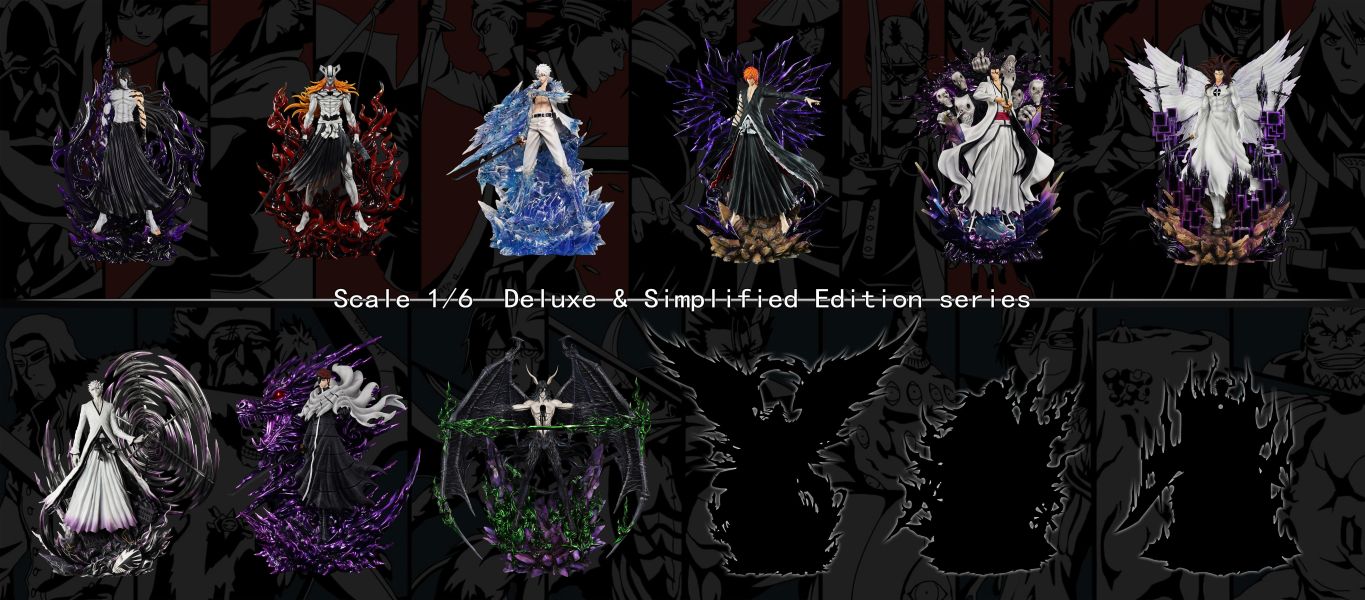 【預定】HXHENG CHENG 二段小烏3.0 