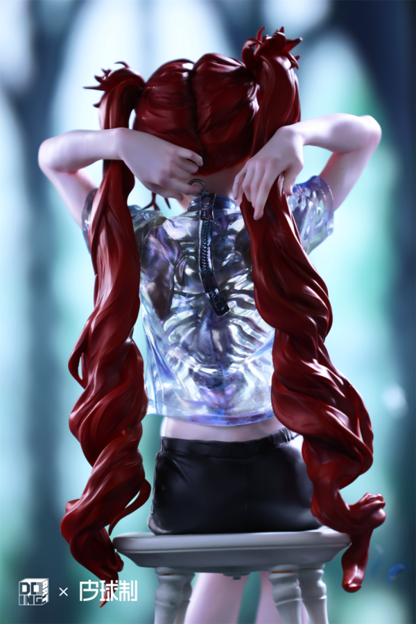 【預定】WeArtDoing WAD Xray 小菲菲 