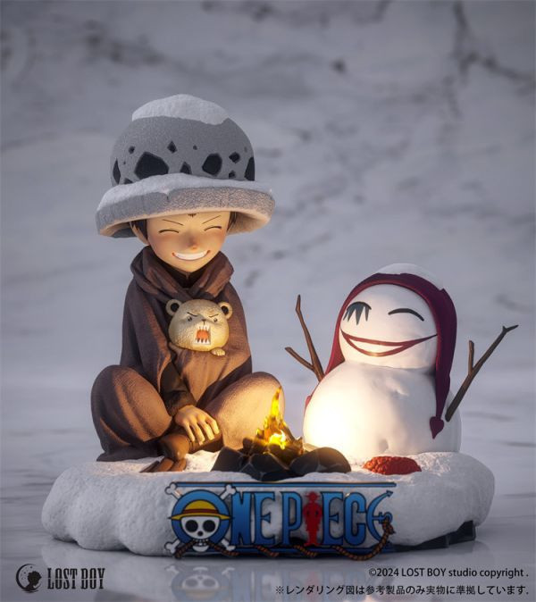 【系列代購】LOST BOY 童年系列代購 